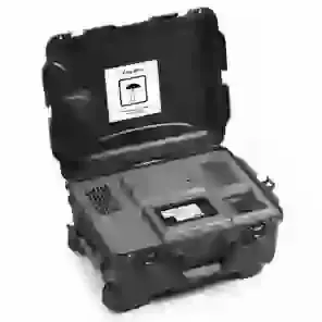 EVSE Station Analyser